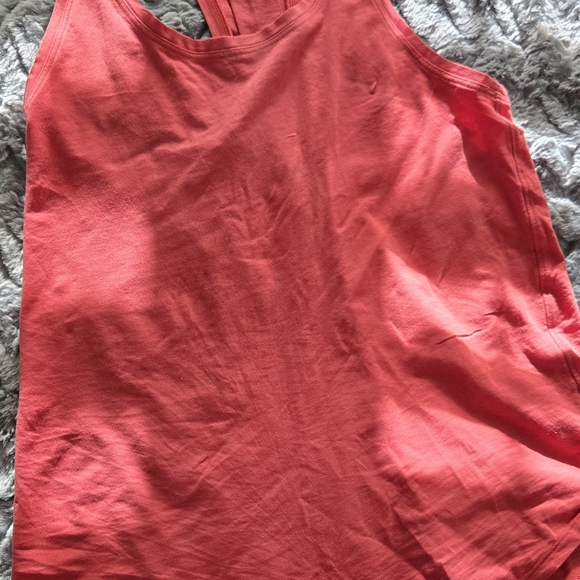 Racerback tank - Picture 4 of 7